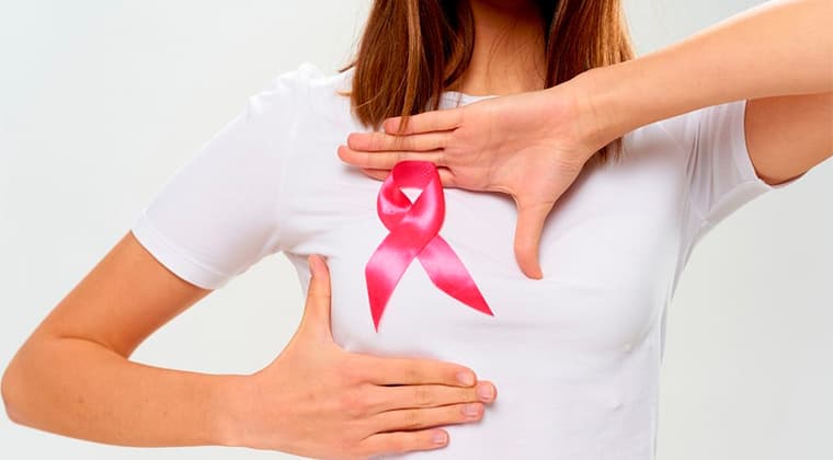 Cáncer ginecológico y cáncer de mama