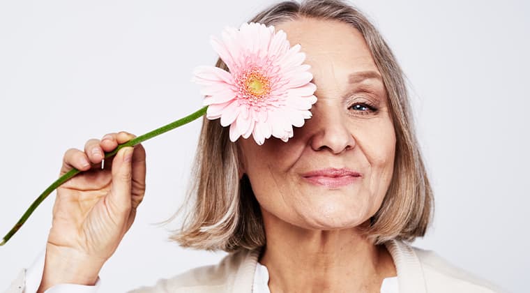 Menopausia y perimenopausia