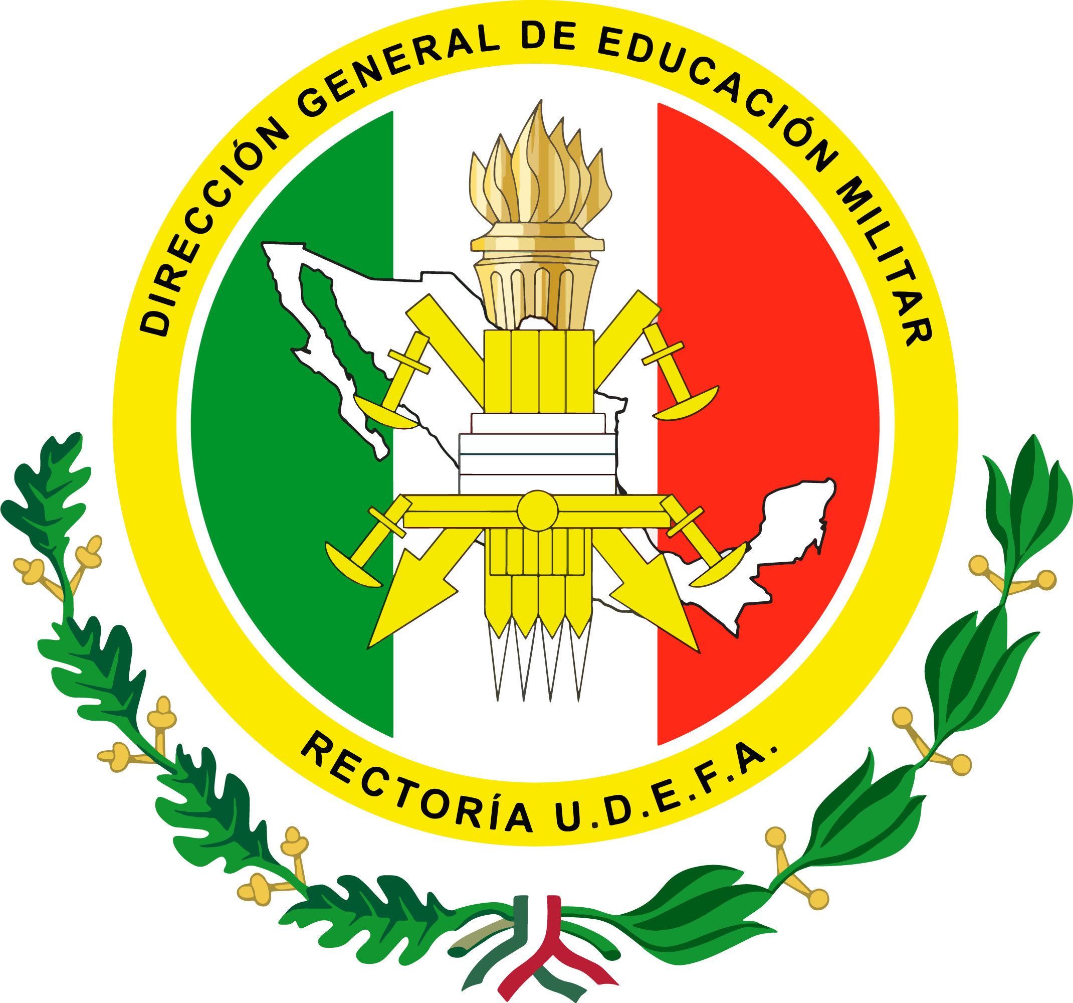 14481253, UDEFA logo